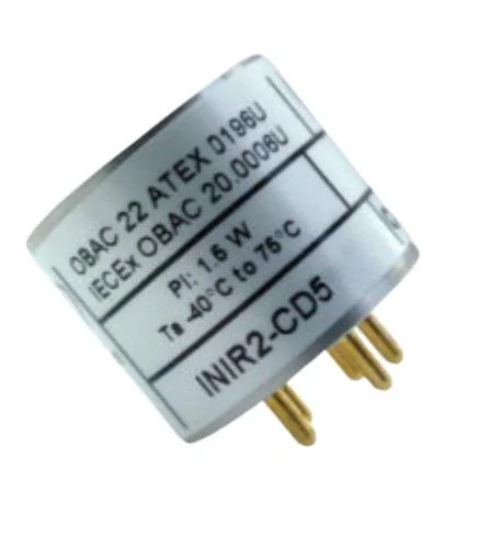 Amphenol SGX Sensortech_INIR2-CD5