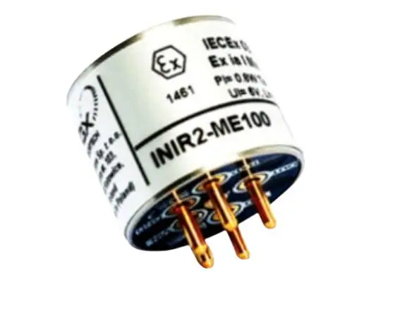 Amphenol SGX Sensortech_INIR2-ME100
