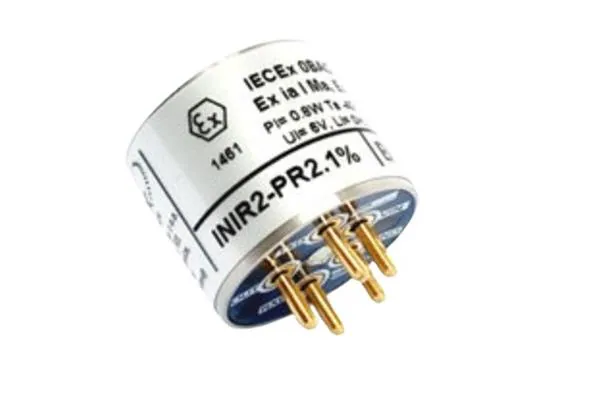 Amphenol SGX Sensortech_INIR2-PR2.1