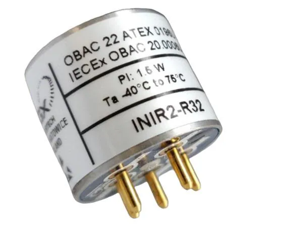 Amphenol SGX Sensortech_INIR2-R32