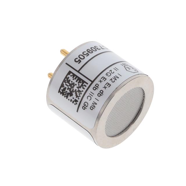 Amphenol SGX Sensortech_INIR2-RF-R290