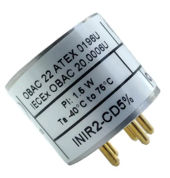 Amphenol SGX Sensortech_INIR2IA-CD5-PC