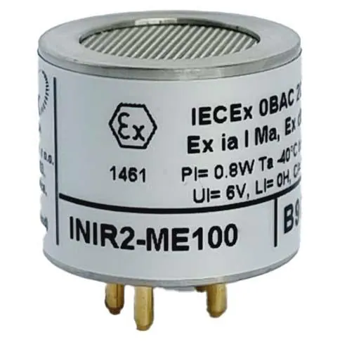 Amphenol SGX Sensortech_INIR2IA-ME100