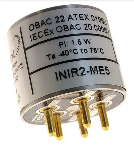 Amphenol SGX Sensortech_INIR2IA-ME5