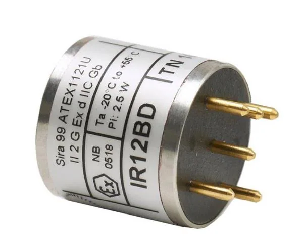 Amphenol SGX Sensortech_IR12BD