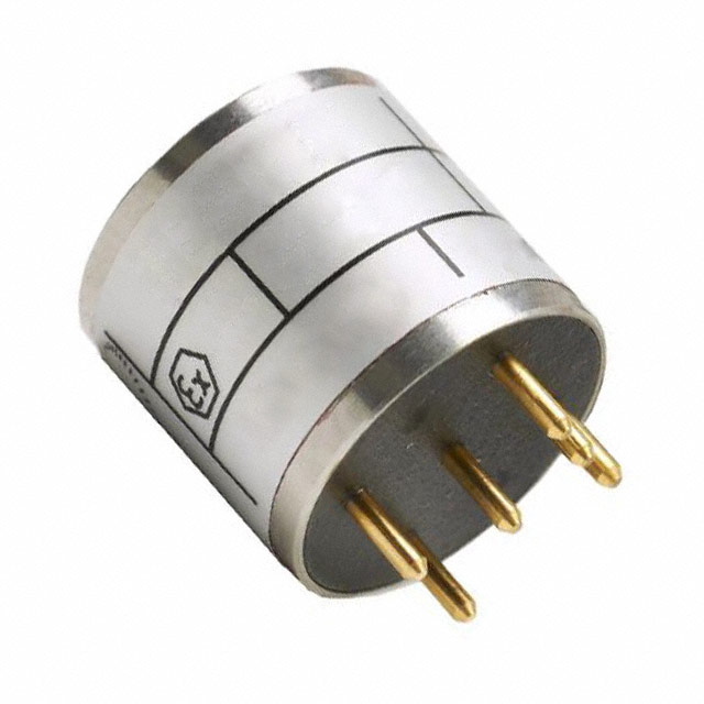 Amphenol SGX Sensortech_IR12EJ