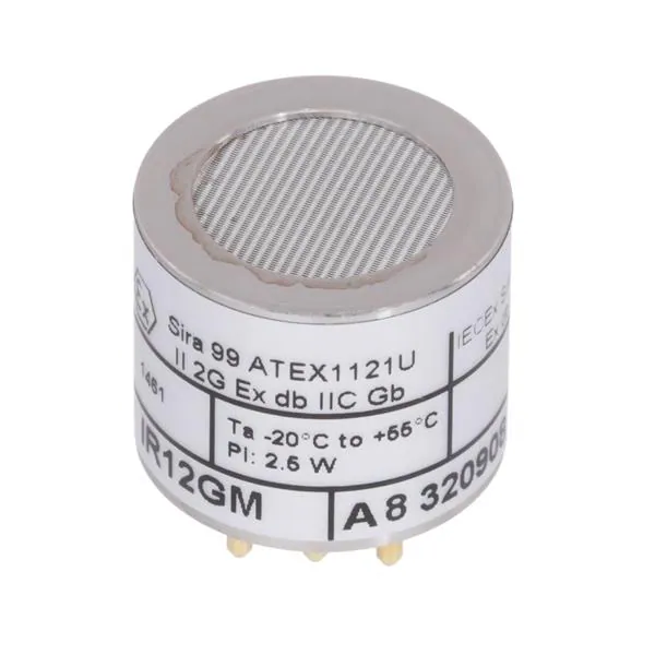 Amphenol SGX Sensortech_IR12GM