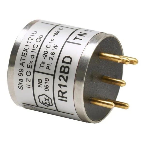 Amphenol SGX Sensortech_IR13BD