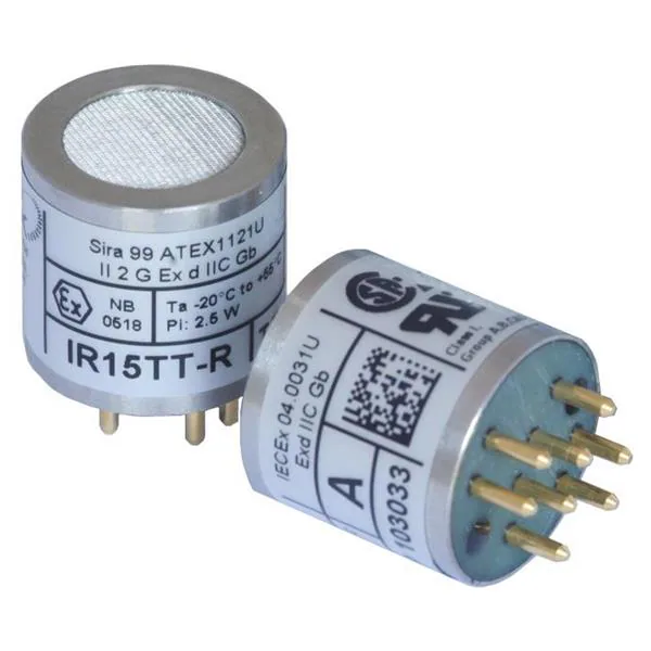 Amphenol SGX Sensortech_IR15TT-D
