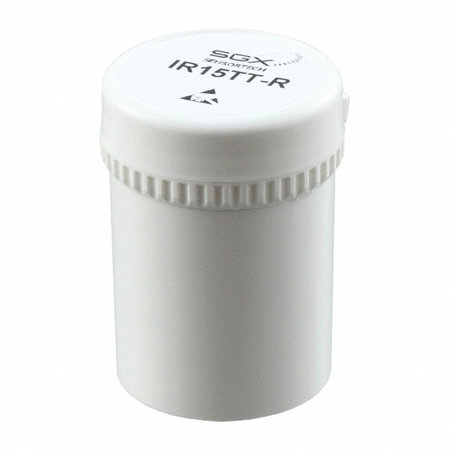 Amphenol SGX Sensortech_IR15TT-R