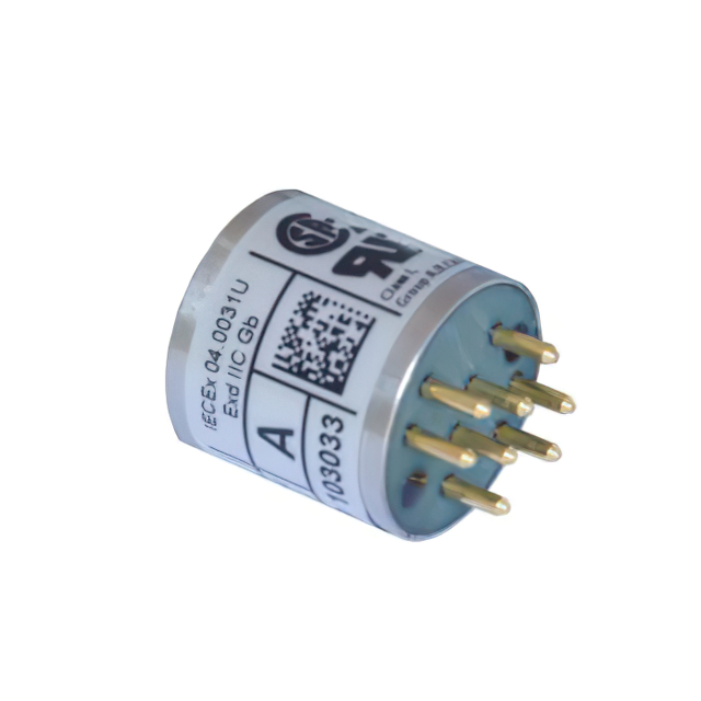 Amphenol SGX Sensortech_IR15TT
