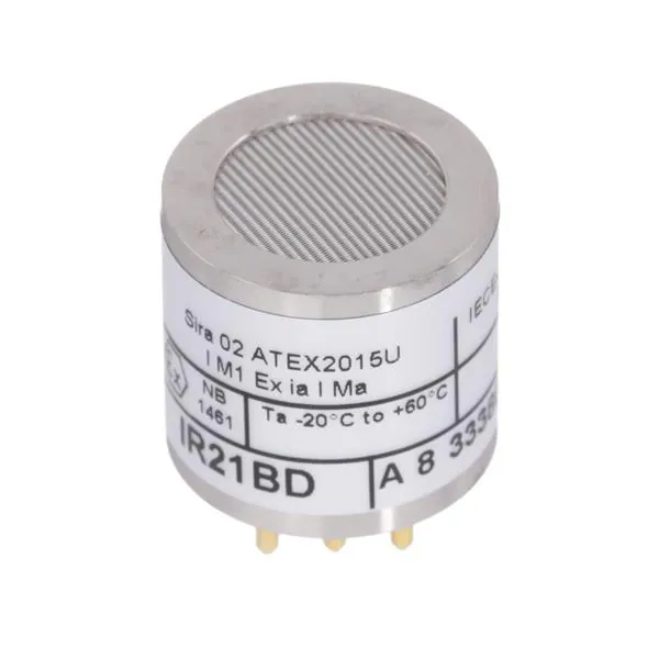 Amphenol SGX Sensortech_IR21BD