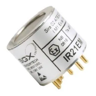 Amphenol SGX Sensortech_IR21GJ