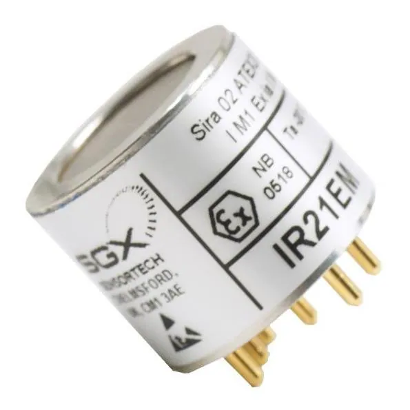 Amphenol SGX Sensortech_IR22BD