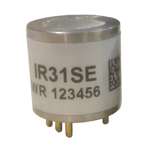 Amphenol SGX Sensortech_IR31SE