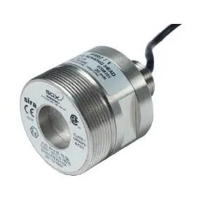 Amphenol SGX Sensortech_IR602/2