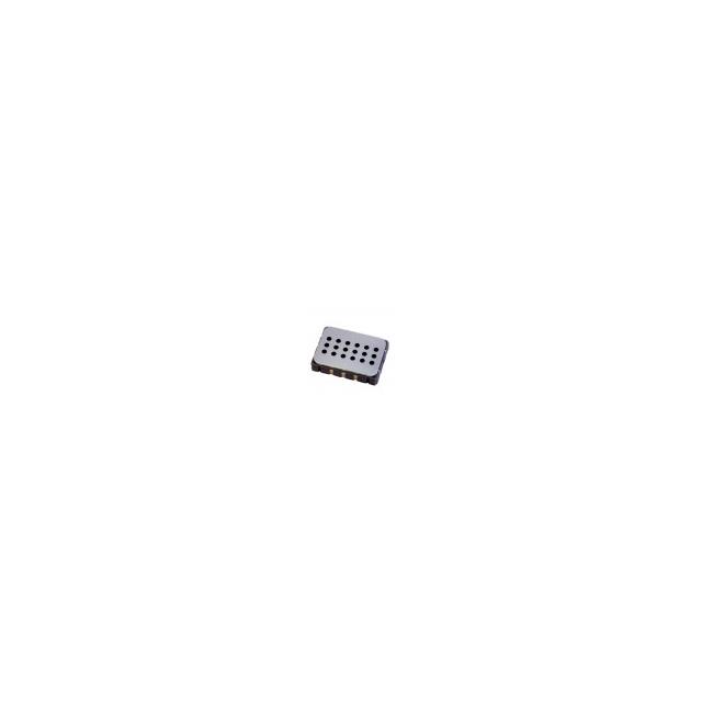 Amphenol SGX Sensortech_MICS-6814