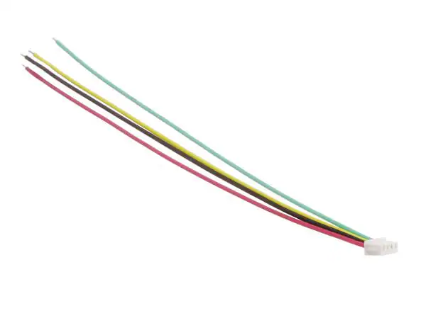 Amphenol SGX Sensortech_MOD-4PIN-CABLE