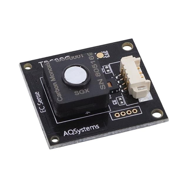 Amphenol SGX Sensortech_PS1-CO-1000-MOD