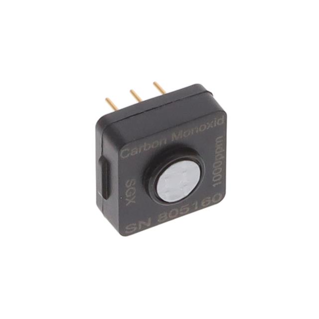 Amphenol SGX Sensortech_PS1-CO-1000