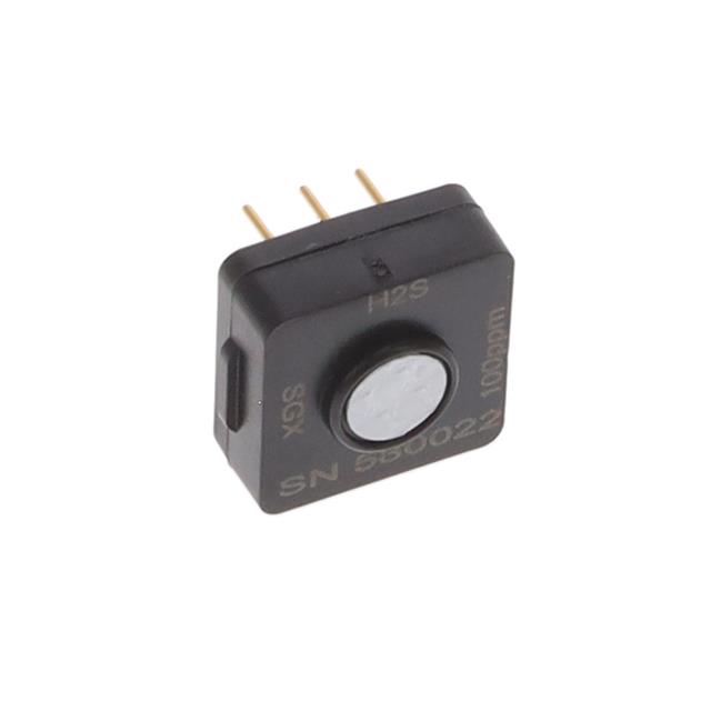Amphenol SGX Sensortech_PS1-H2S-100