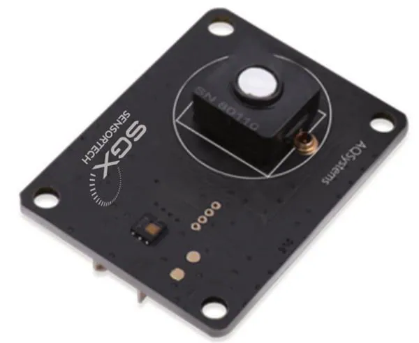 Amphenol SGX Sensortech_PS1-H2S-50-MOD