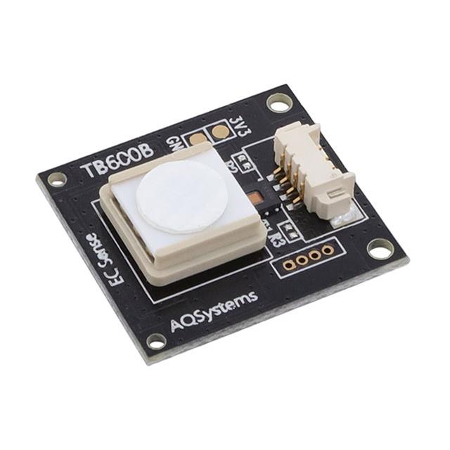 Amphenol SGX Sensortech_PS1-HCHO-1-MOD