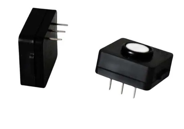 Amphenol SGX Sensortech_PS1-NH3-10