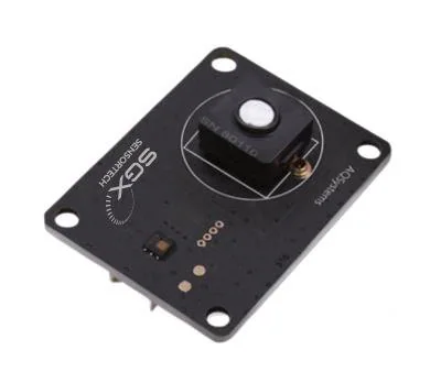 Amphenol SGX Sensortech_PS1-O2-25%-MOD
