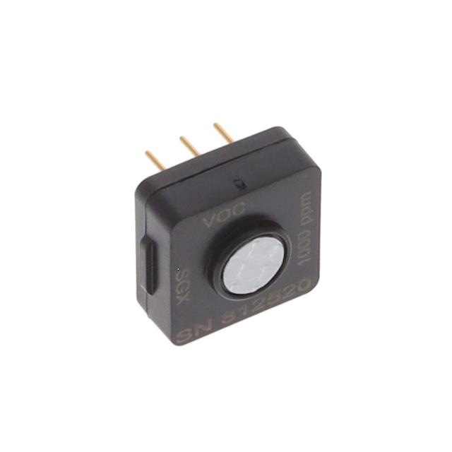 Amphenol SGX Sensortech_PS1-VOC-1000