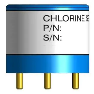 Amphenol SGX Sensortech_SGX-4CL2
