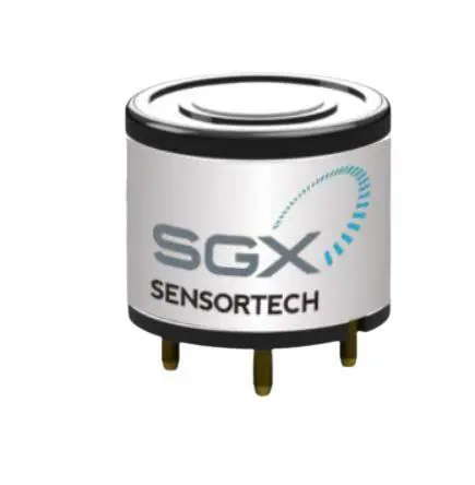 Amphenol SGX Sensortech_SGX-4H2-5000