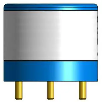 Amphenol SGX Sensortech_SGX-4H2S-100