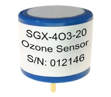 Amphenol SGX Sensortech_SGX-4O3-20