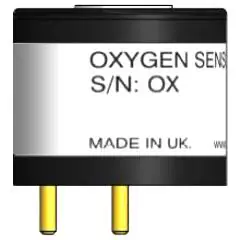 Amphenol SGX Sensortech_SGX-4OX-EL