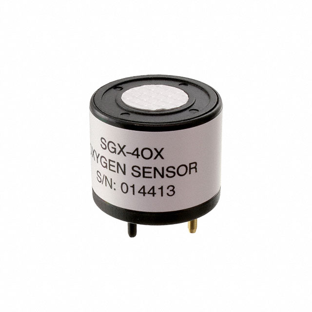 Amphenol SGX Sensortech_SGX-4OX