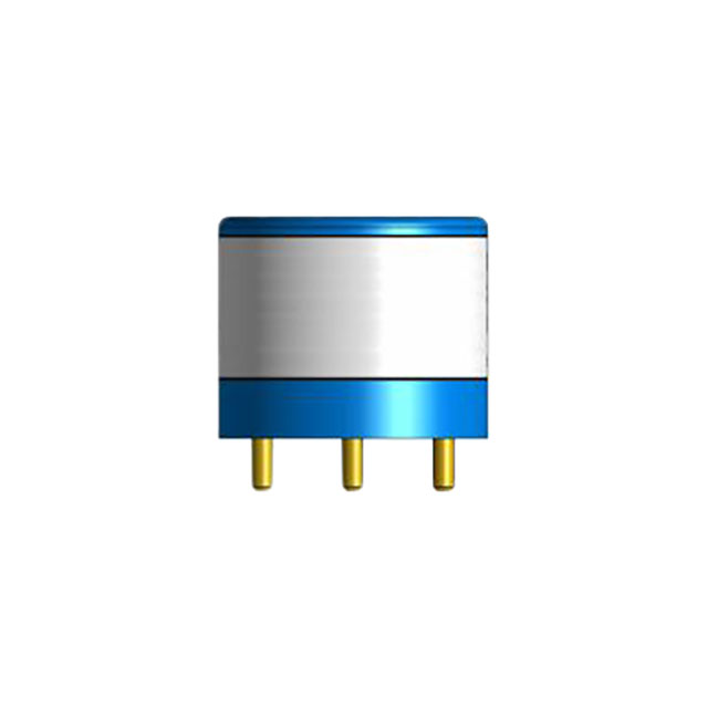 Amphenol SGX Sensortech_SGX-4SO2