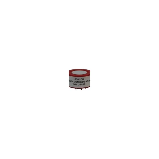 Amphenol SGX Sensortech_SGX-7CO