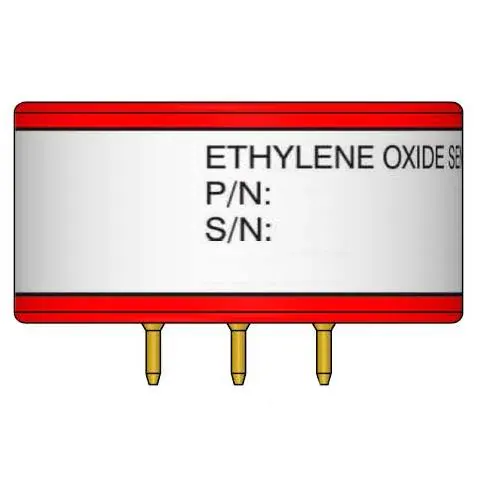 Amphenol SGX Sensortech_SGX-7ETO
