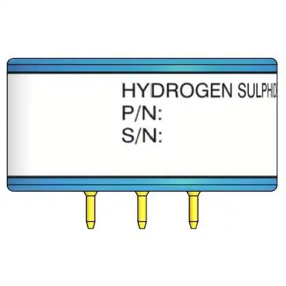 Amphenol SGX Sensortech_SGX-7H2S-100