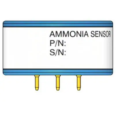 Amphenol SGX Sensortech_SGX-7NH3-1000