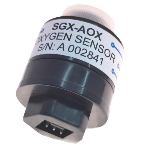 Amphenol SGX Sensortech_SGX-AOX