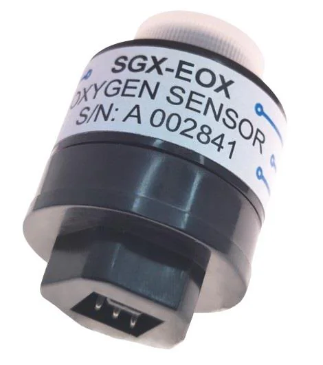 Amphenol SGX Sensortech_SGX-EOX