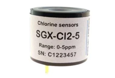 Amphenol SGX Sensortech_SGX-BR2-5