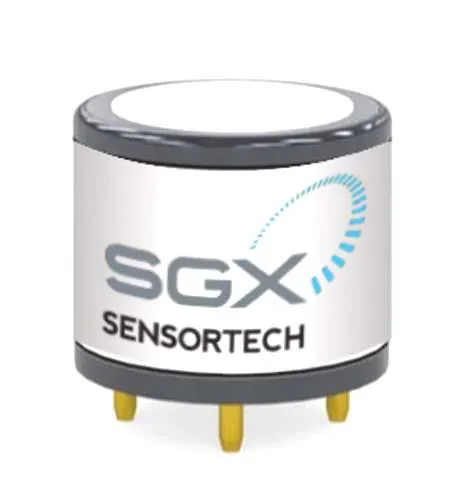 Amphenol SGX Sensortech_SGX-NH3-1000-EL