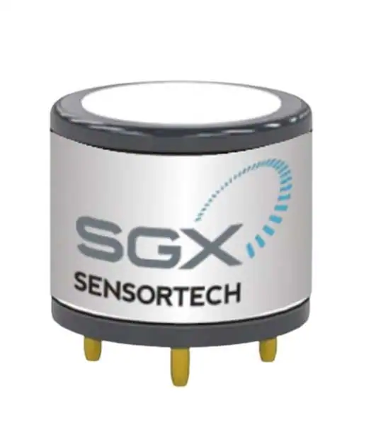 Amphenol SGX Sensortech_SGX-CLO2-50