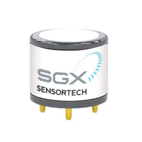 Amphenol SGX Sensortech_SGX-O3-10