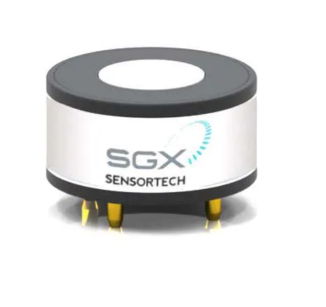 Amphenol SGX Sensortech_SGX-SO2-LP