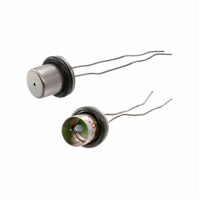 Amphenol SGX Sensortech_VQ21TSB