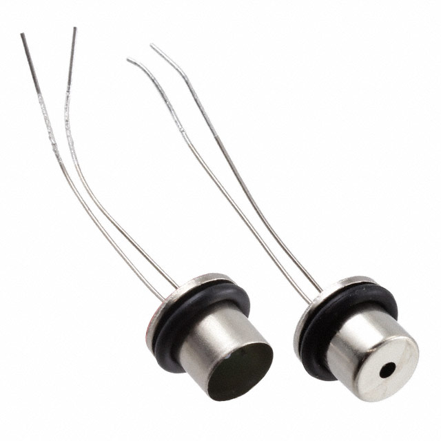 Amphenol SGX Sensortech_VQ23TB